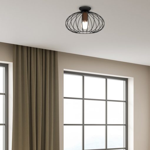 Ceiling  lamp MERIDIANO 1xE27