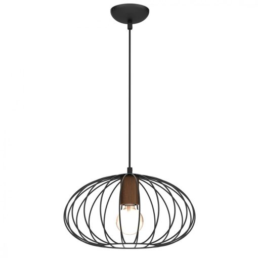 Pendant lamp MERIDIANO 1xE27