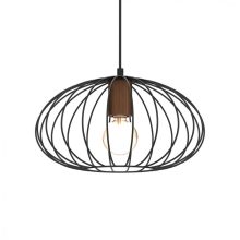 Pendant lamp MERIDIANO 1xE27
