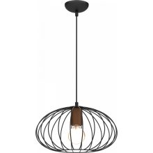 Pendant lamp MERIDIANO 1xE27