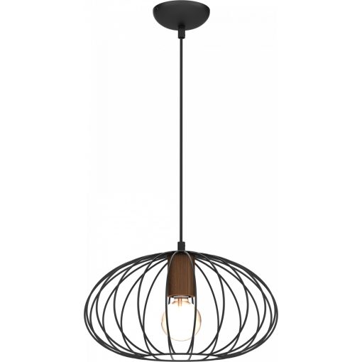 Pendant lamp MERIDIANO 1xE27