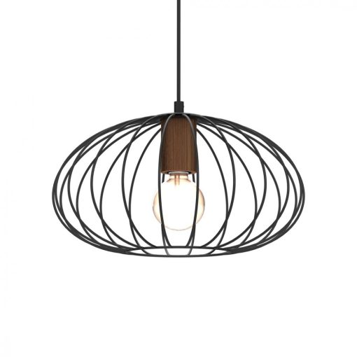 Pendant lamp MERIDIANO 3xE27