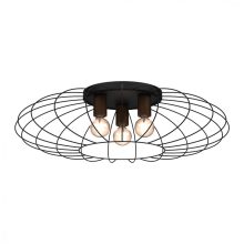 Ceiling  lamp MERIDIANO 3xE27