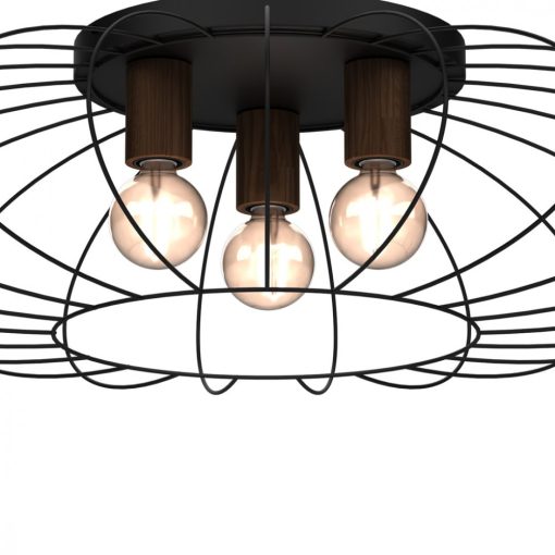 Ceiling  lamp MERIDIANO 3xE27