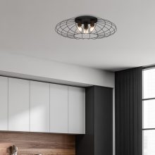 Ceiling  lamp MERIDIANO 3xE27