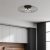 Ceiling  lamp MERIDIANO 3xE27