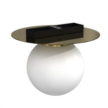 Ceiling  lamp PLATO 1xE14