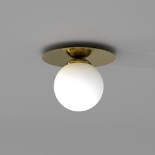 Ceiling  lamp PLATO 1xE14