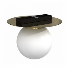 Ceiling  lamp PLATO 1xE14