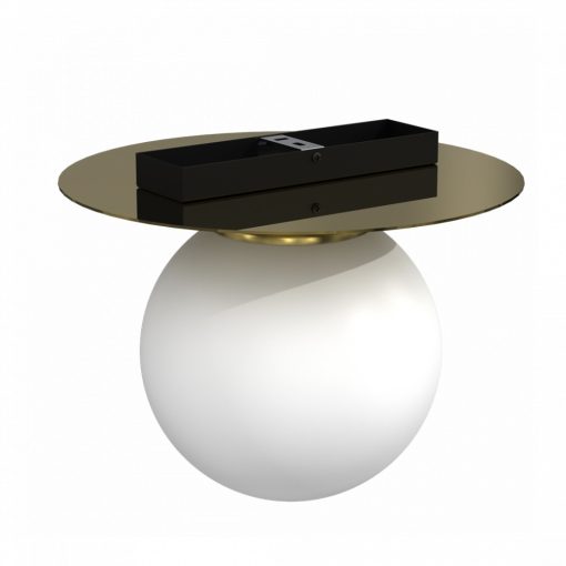 Ceiling  lamp PLATO 1xE14