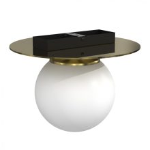 Ceiling  lamp PLATO 1xE14