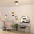 Ceiling  lamp PLATO 1xE14