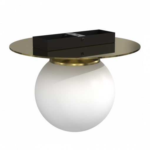 Ceiling  lamp PLATO 1xE14