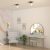 Ceiling  lamp PLATO 1xE14