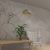 Pendant lamp BETA WHITE/GOLD 1xE27 45cm
