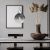 Pendant lamp MONTE SILVER fi 150 1xE27