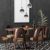 Pendant lamp MONTE SILVER 3xE27