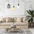 Pendant lamp SOMBRA MIX 3xE27