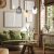 Pendant lamp SOMBRA MIX 3xE27