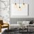 Pendant lamp SOMBRA AMBER 3xE27