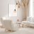 Pendant lamp SOMBRA AMBER 3xE27