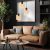 Pendant lamp SOMBRA AMBER 3xE27