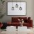 Pendant lamp SOMBRA SMOKED  3xE27