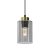 Pendant lamp CHIC 1xE27