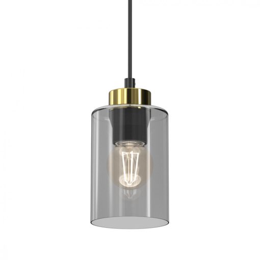 Pendant lamp CHIC 1xE27