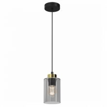 Pendant lamp CHIC 1xE27