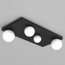 Ceiling  lamp BIBIONE 4xG9