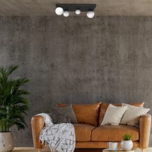 Ceiling  lamp BIBIONE 4xG9