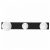 Ceiling  lamp BIBIONE 3xG9