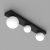 Ceiling  lamp BIBIONE 3xG9