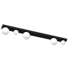 Ceiling  lamp BIBIONE 5xG9