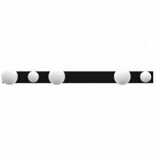 Ceiling  lamp BIBIONE 5xG9