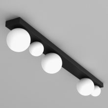 Ceiling  lamp BIBIONE 5xG9