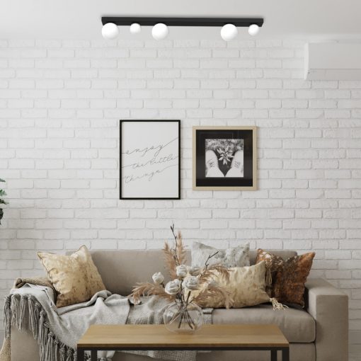 Ceiling  lamp BIBIONE 5xG9