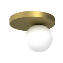 Ceiling  lamp BIBIONE GOLD 1xG9