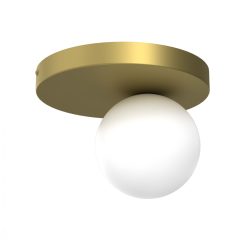 Ceiling  lamp BIBIONE GOLD 1xG9