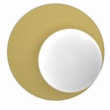 Ceiling  lamp BIBIONE GOLD 1xG9