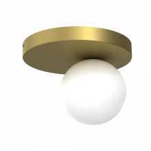 Ceiling  lamp BIBIONE GOLD 1xG9