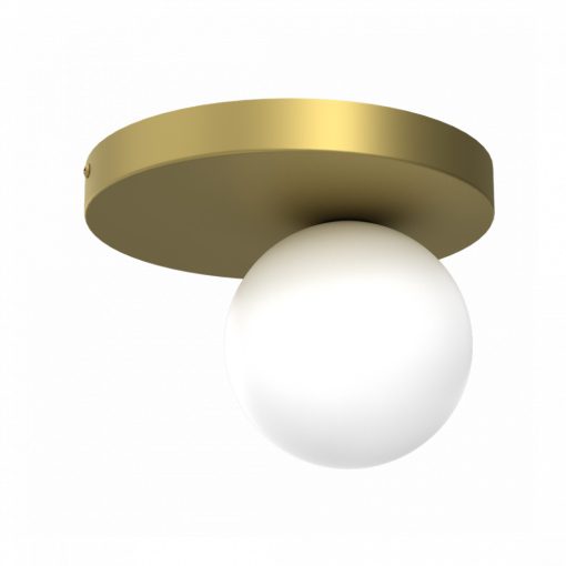 Ceiling  lamp BIBIONE GOLD 1xG9