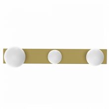 Ceiling  lamp BIBIONE GOLD 3xG9