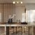 Ceiling  lamp BIBIONE GOLD 3xG9