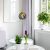 Pendant lamp MONTE GOLD fi 150 1xE27