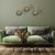 Pendant lamp MONTE GOLD 3xE27