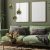 Pendant lamp MONTE GOLD 3xE27