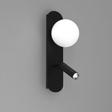 Wall lamp SIRIO 2xG9