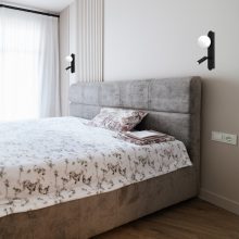 Wall lamp SIRIO 2xG9